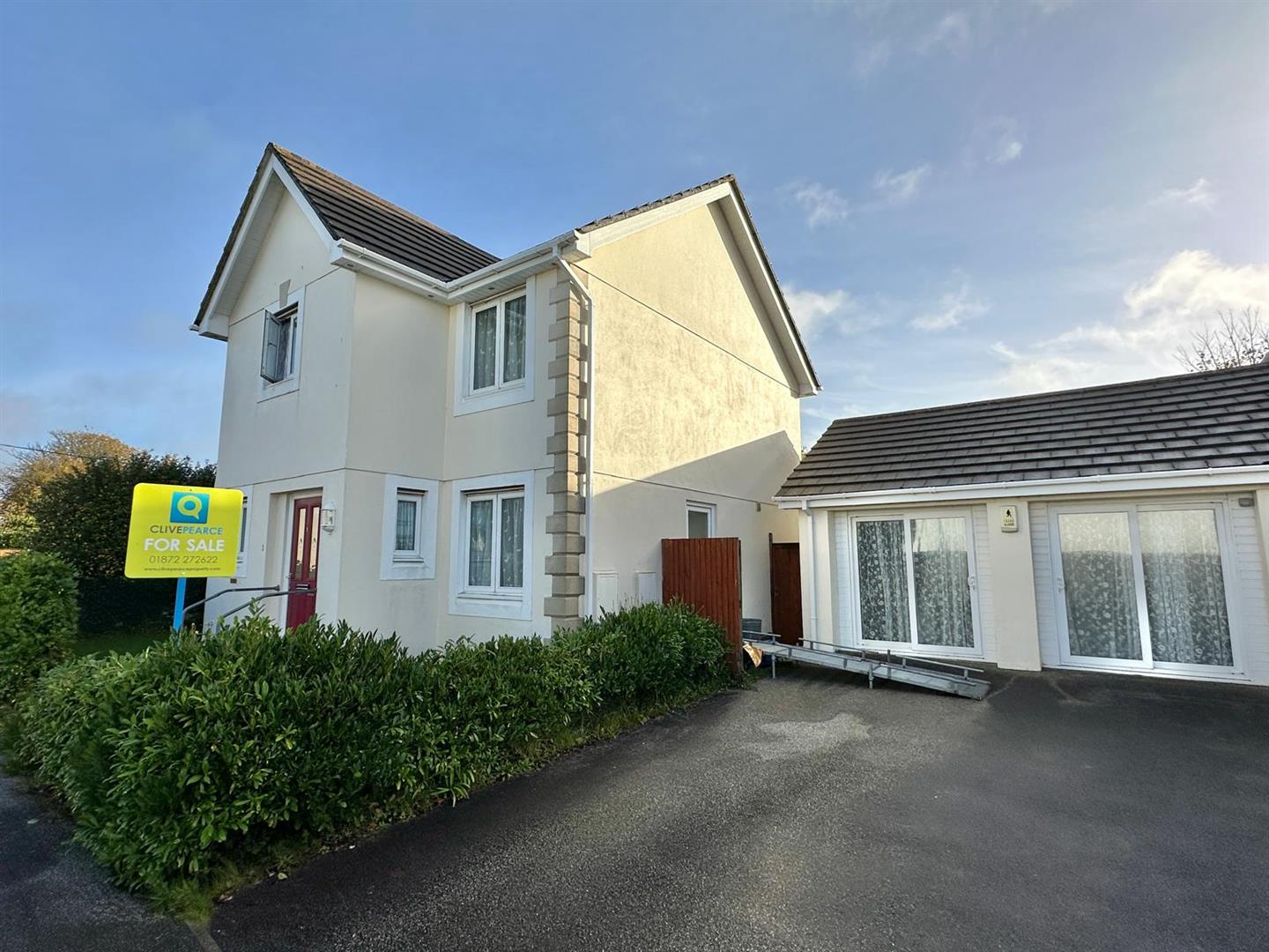 4 bed property in Wheal Jane Meadows, Truro